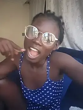 Hotbaby_sa  live sex cam