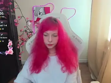 InfernoKitten  live sex cam