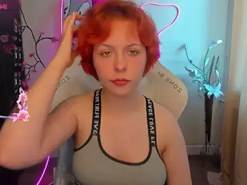 InfernoKitten  live sex cam