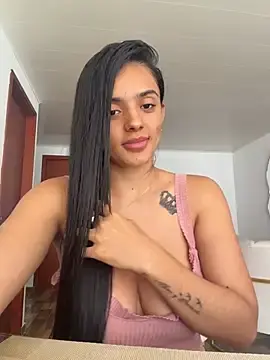 Pau_9  live sex cam