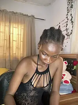 Pearly_  live sex cam