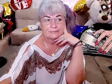 SiberiabBerry  live sex cam