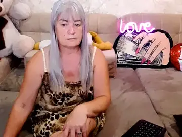 SiberiabBerry  live sex cam