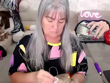 SiberiabBerry  live sex cam