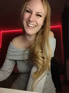 SweetGermanGoddess  live sex cam
