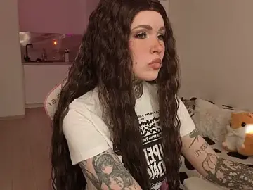 Brightmuffin  live sex cam