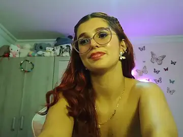 Caroline_jonson  live sex cam