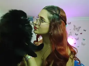 Caroline_jonson  live sex cam