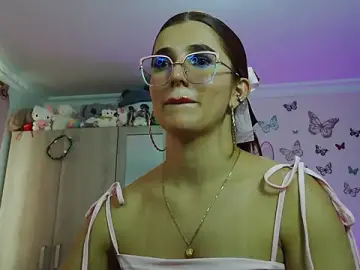 Caroline_jonson  live sex cam