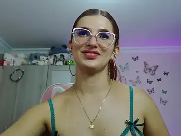 Caroline_jonson  live sex cam