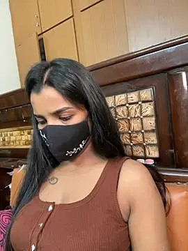 Its_ur_flora  live sex cam