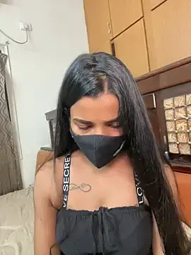 Its_ur_flora  live sex cam