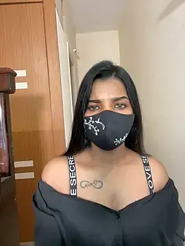 Its_ur_flora  live sex cam