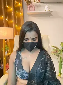 Its_ur_flora  live sex cam