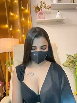 Its_ur_flora  live sex cam