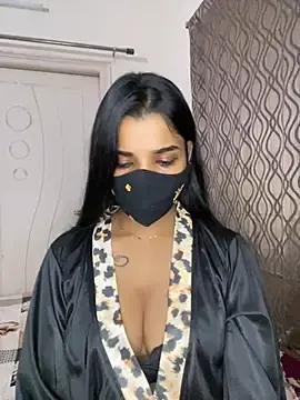Its_ur_flora  live sex cam
