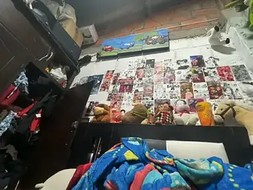 Violeta_818  live sex cam