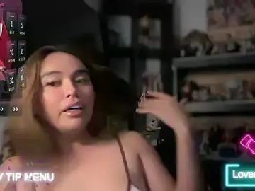 Yourcumdoll  live sex cam