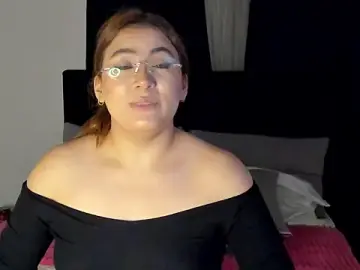 AbbyJacksons_  live sex cam