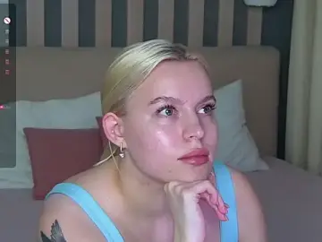 AmaliaBell  live sex cam