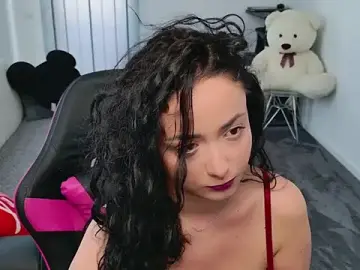 LilithBlaze_  live sex cam