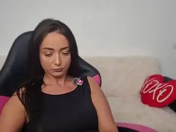 LilithBlaze_  live sex cam