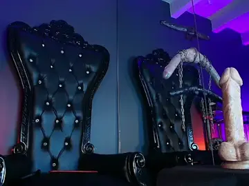 MorganaCrowley  live sex cam