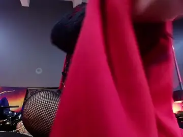 MorganaCrowley  live sex cam
