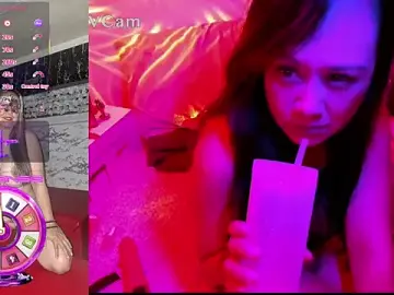 SamScarlette  live sex cam