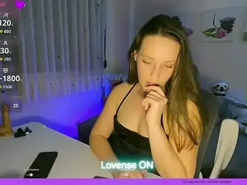 VeEuphoria  live sex cam