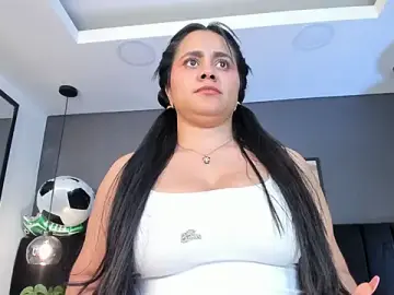Alejandra__garcia  live sex cam