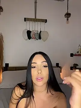Annyfosterr  live sex cam