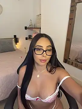 Annyfosterr  live sex cam