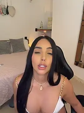 Annyfosterr  live sex cam