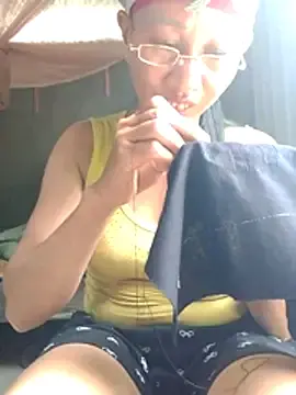 Donna-bae  live sex cam