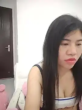 Nikou-baby  live sex cam