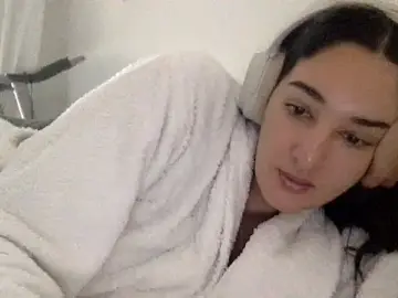 Nina4u  live sex cam