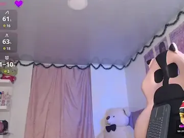 Violett_brown9  live sex cam