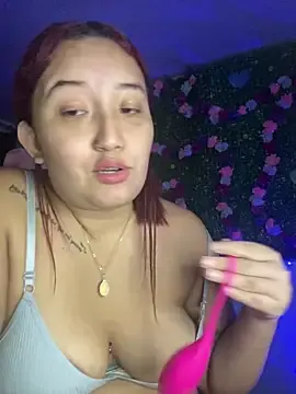 AriSantanaxx  live sex cam