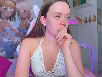 CheekySashaCharm  live sex cam