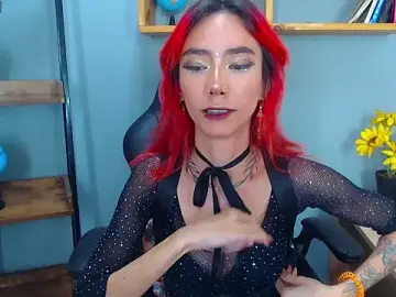 Erika_Stevens  live sex cam
