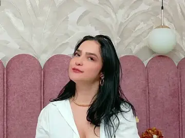 Laurent-Rose  live sex cam