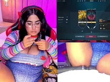 MarihanFerrer  live sex cam