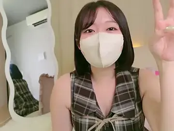 Saki_chanF  live sex cam
