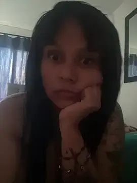 SamanthaBlonde777  live sex cam