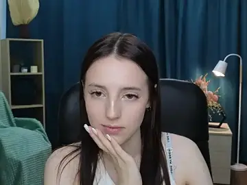 VidaInklebarger  live sex cam