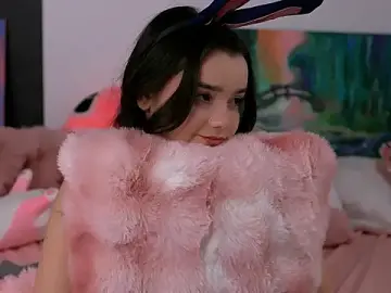 YunaaHaruno  live sex cam