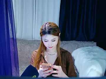 Yunny-888  live sex cam