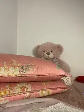 _yisela_  live sex cam