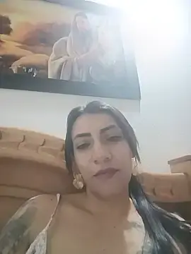 Bellacolombiana  live sex cam